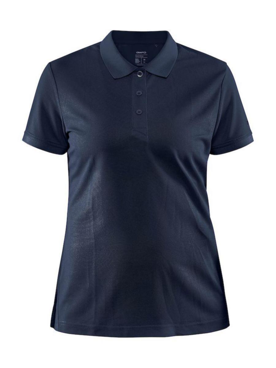 Piqueskjorte dame Craft Core Unify Polo