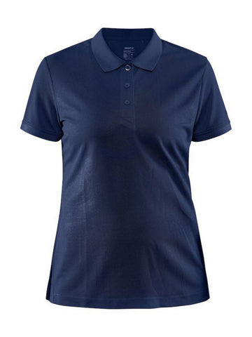 Piqueskjorte dame Craft Core Unify Polo
