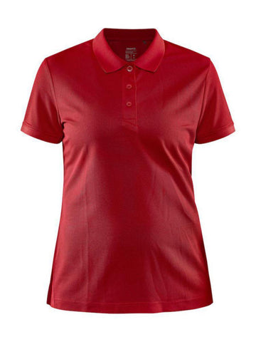 Piqueskjorte dame Craft Core Unify Polo