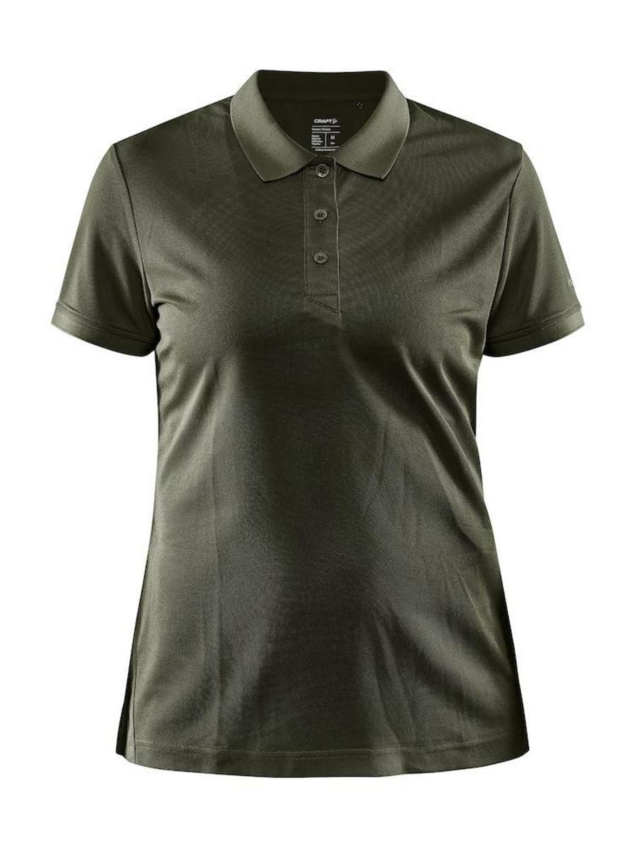Piqueskjorte dame Craft Core Unify Polo