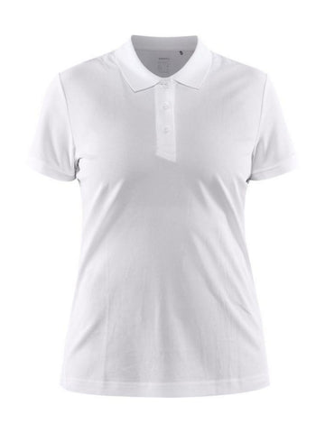 Piqueskjorte dame Craft Core Unify Polo