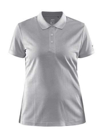 Piqueskjorte dame Craft Core Unify Polo