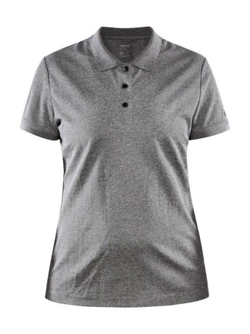 Piqueskjorte dame Craft Core Unify Polo
