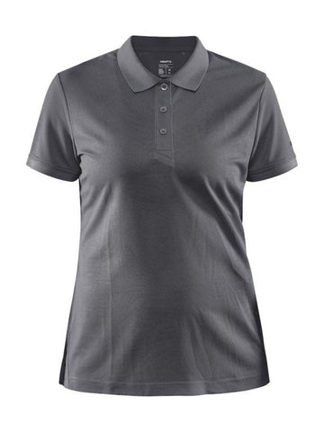 Piqueskjorte dame Craft Core Unify Polo