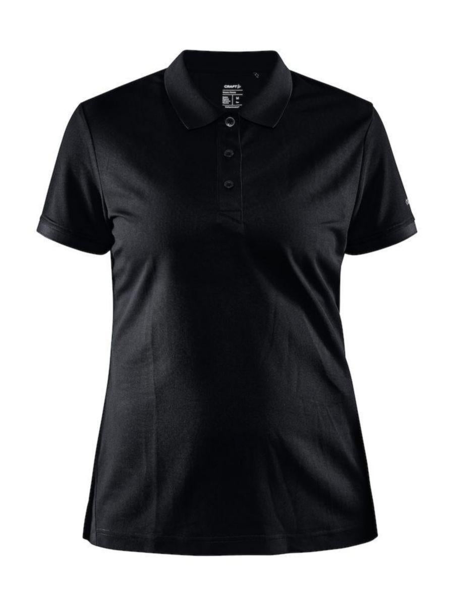 Piqueskjorte dame Craft Core Unify Polo