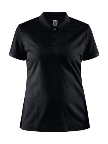 Piqueskjorte dame Craft Core Unify Polo