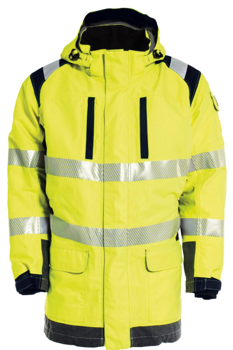Vinterparkas Tranemo 9128 Multinorm - Tranemo Workwear