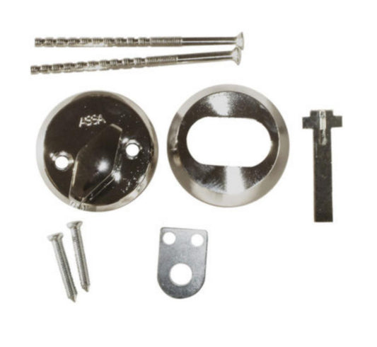 Sylinderskilt ASSA 256