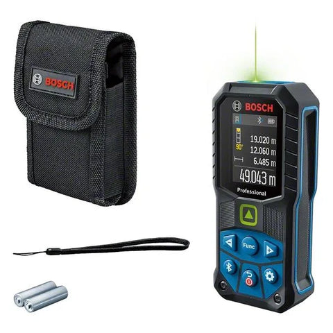 Laseravstandsmåler Bosch GLM 50-22 (34318926)