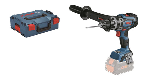 Slagbormaskin Bosch GSB 18V-150 C Solo (611530)