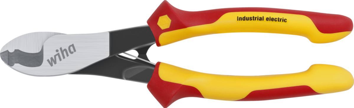 Kabelkutter Wiha 43665 1000V