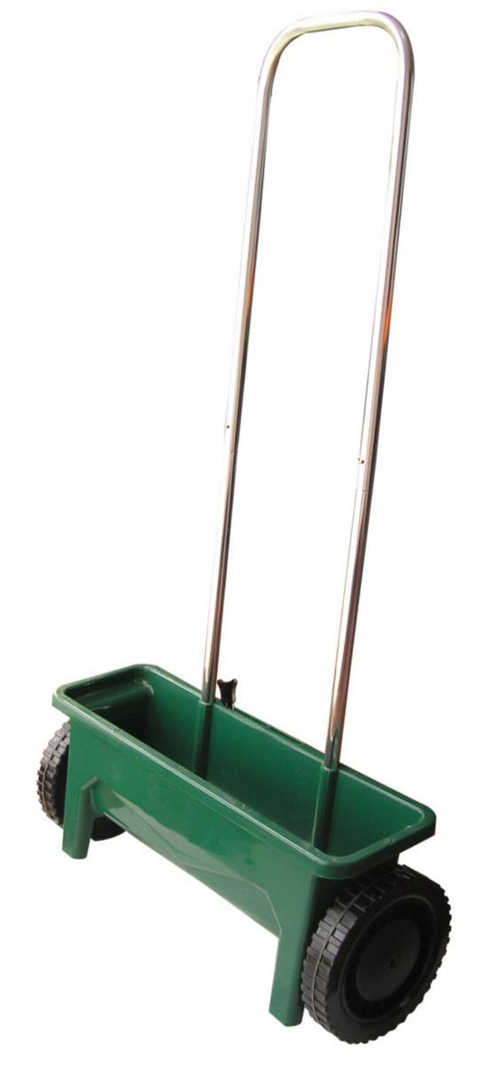 Såvogn m/hjul Norgarden 7701