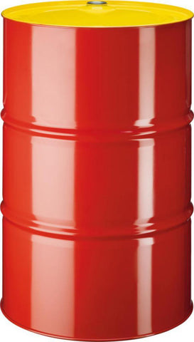 Medisinsk hvitolje Shell Ondina X420