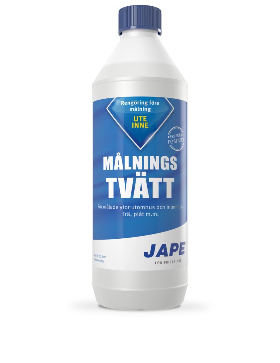 Malingsvask Jape
