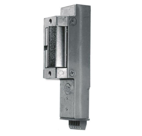 El-sluttstykke Solid 71, 571 - Assa