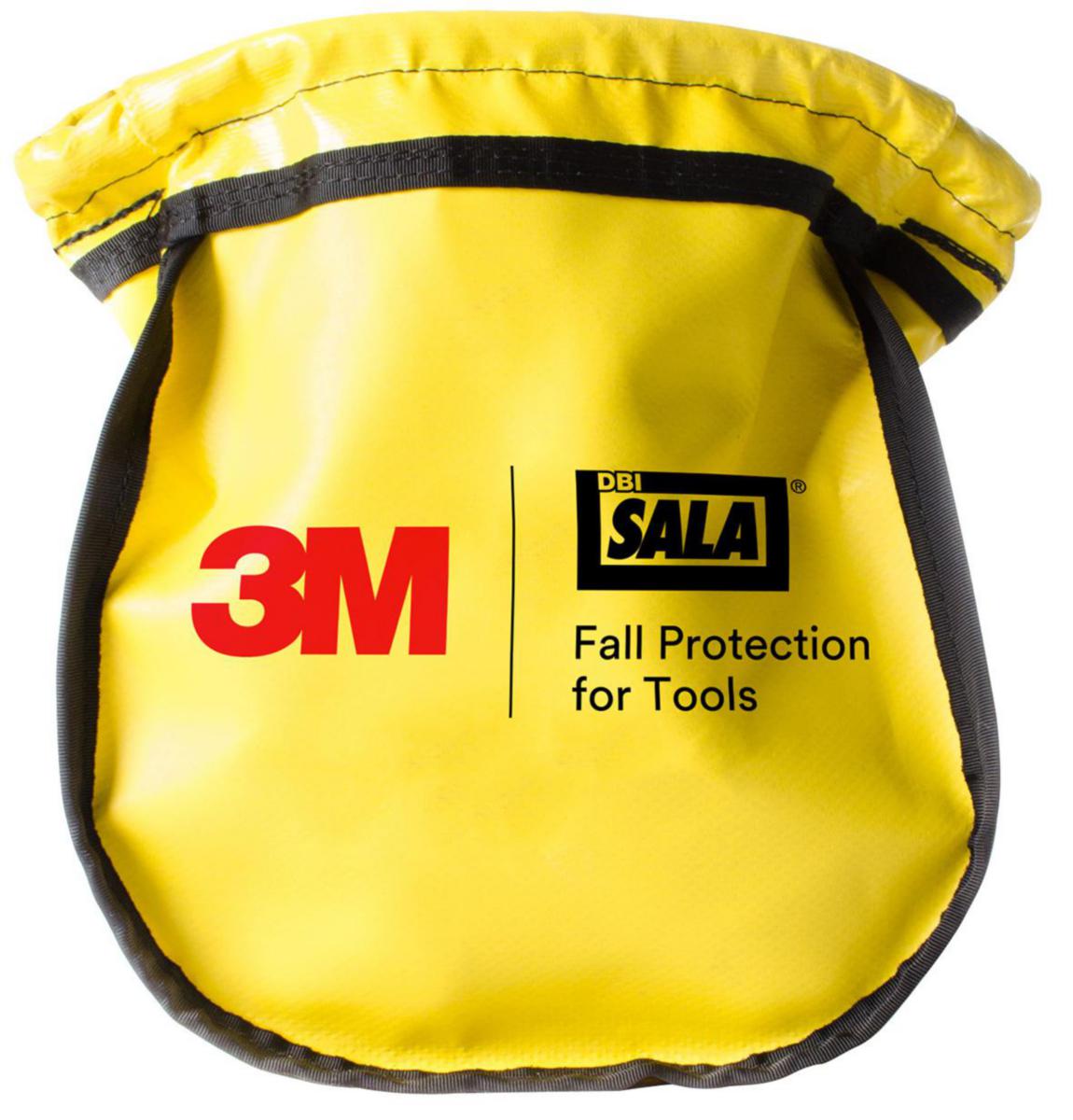 Verktøysikring oppbevaringspose 3M™ DBI-SALA® - 3M DBI-SALA