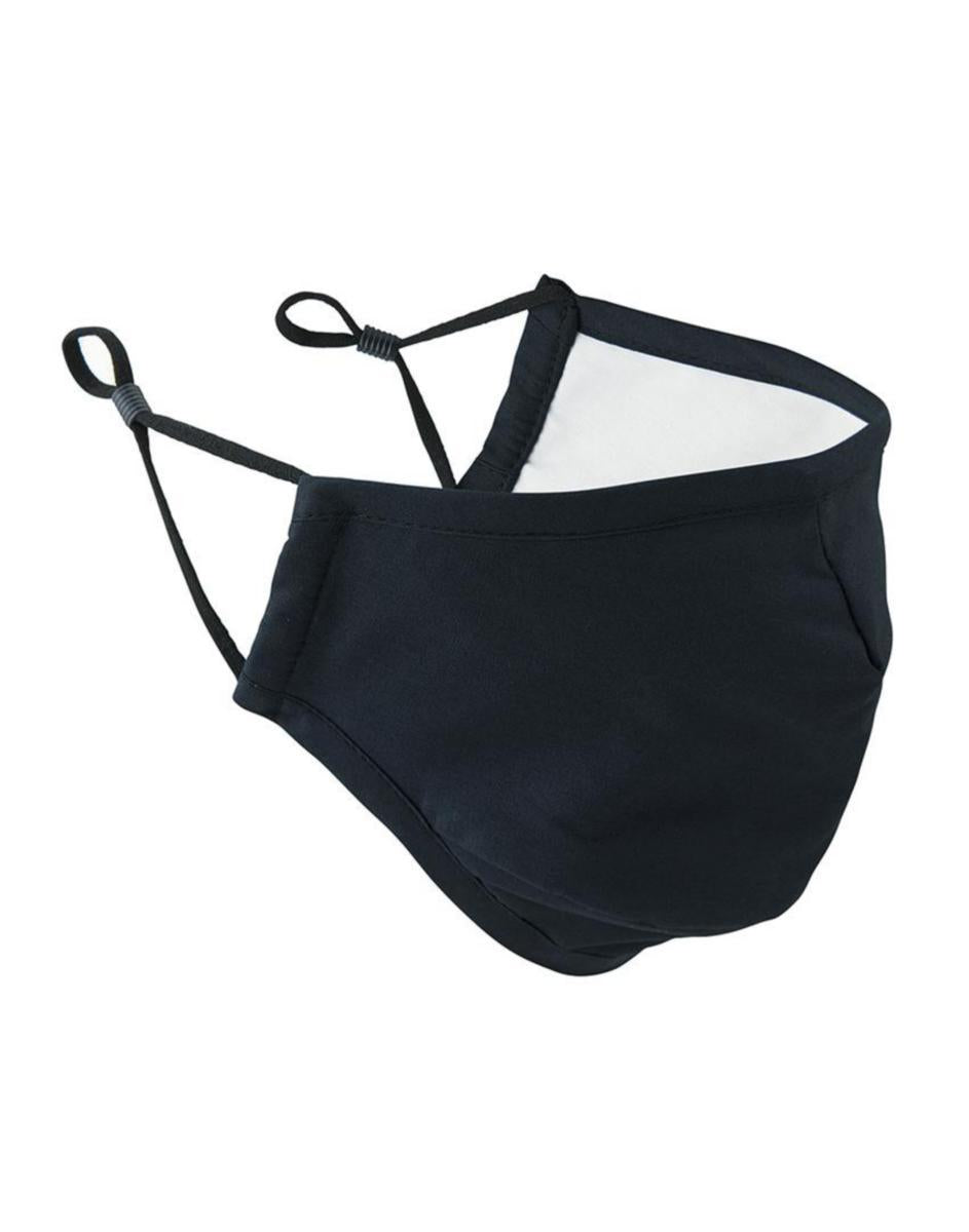 Munnbind tekstil P796 3-lags - Premier