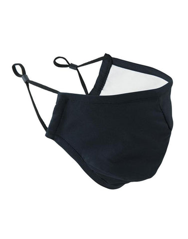 Munnbind tekstil P796 3-lags - Premier