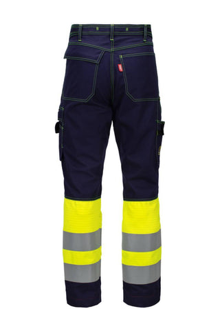 Bukse Strakofa El-Line Multinorm kl. 1 - Strakofa Workwear