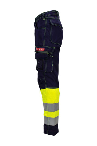 Bukse Strakofa El-Line Multinorm kl. 1 - Strakofa Workwear