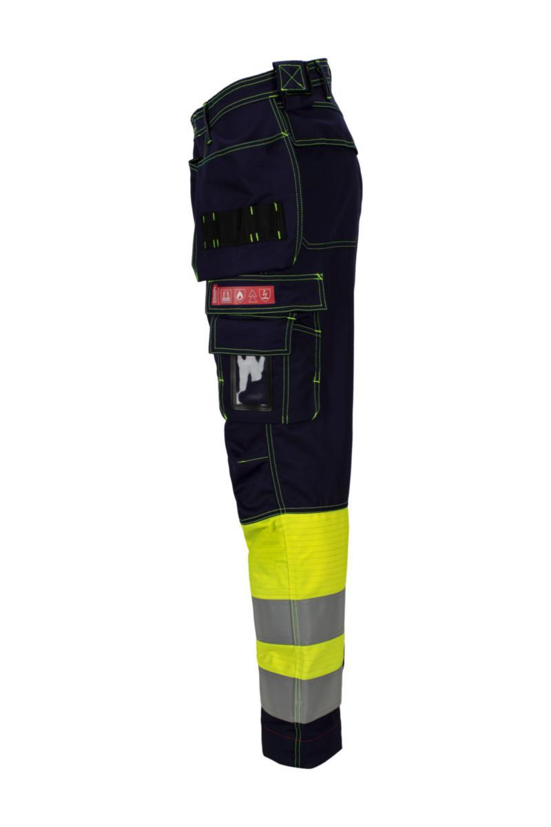 Håndverksbukse Strakofa El-Line Multinorm kl.1 - Strakofa Workwear