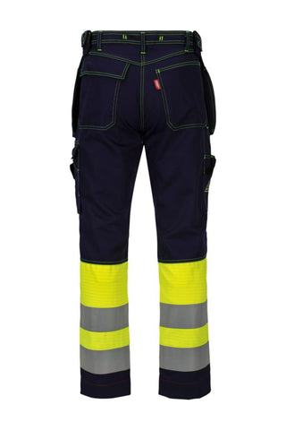 Håndverksbukse Strakofa El-Line Multinorm kl.1