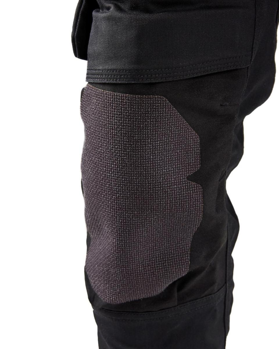 Forsterkning Kevlar Blåkläder