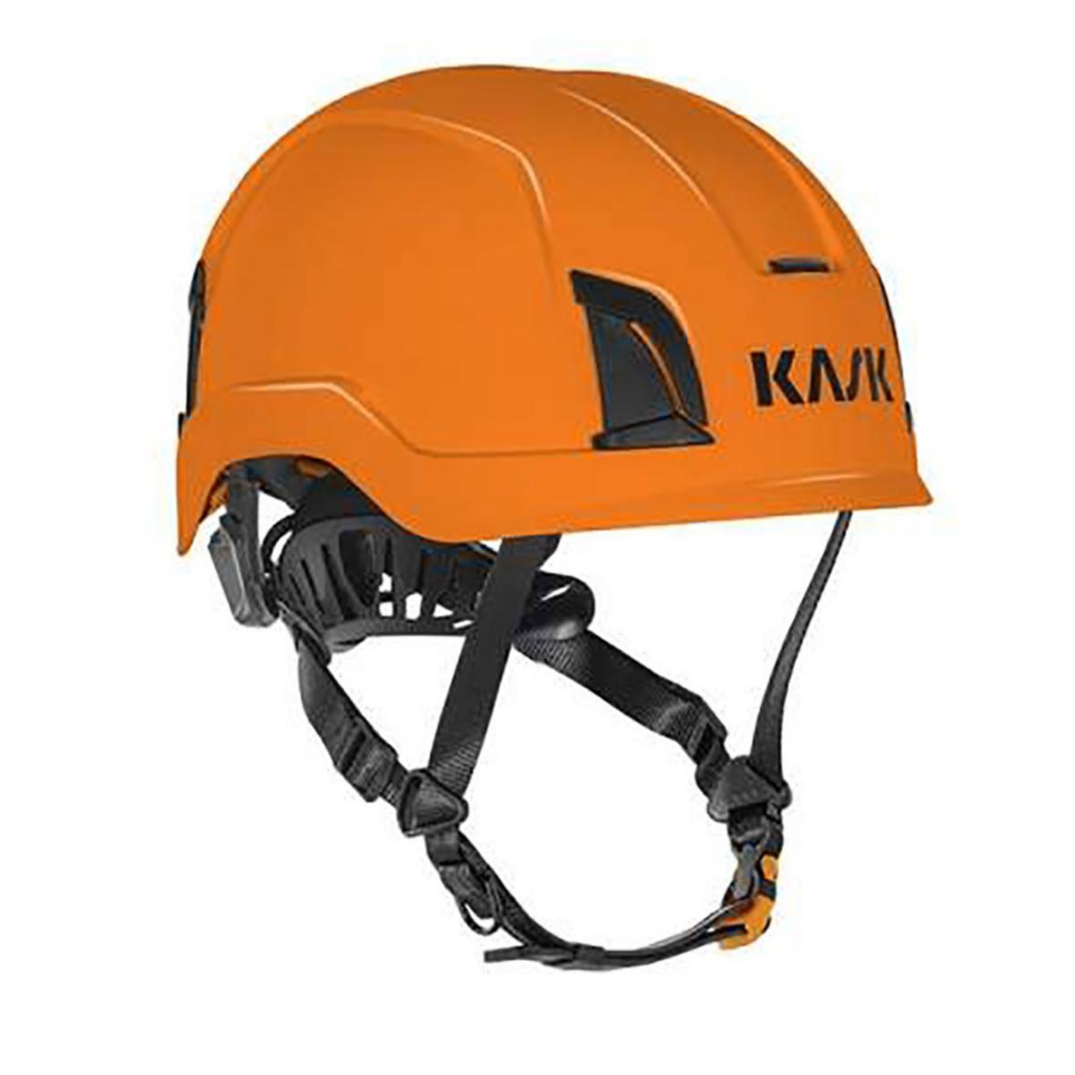 Vernehjelm Kask Zenith X elektriker