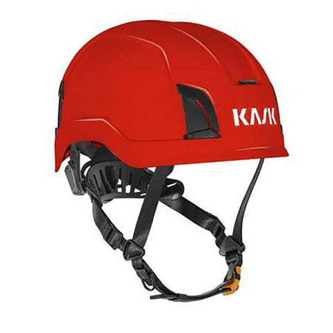 Vernehjelm Kask Zenith X elektriker