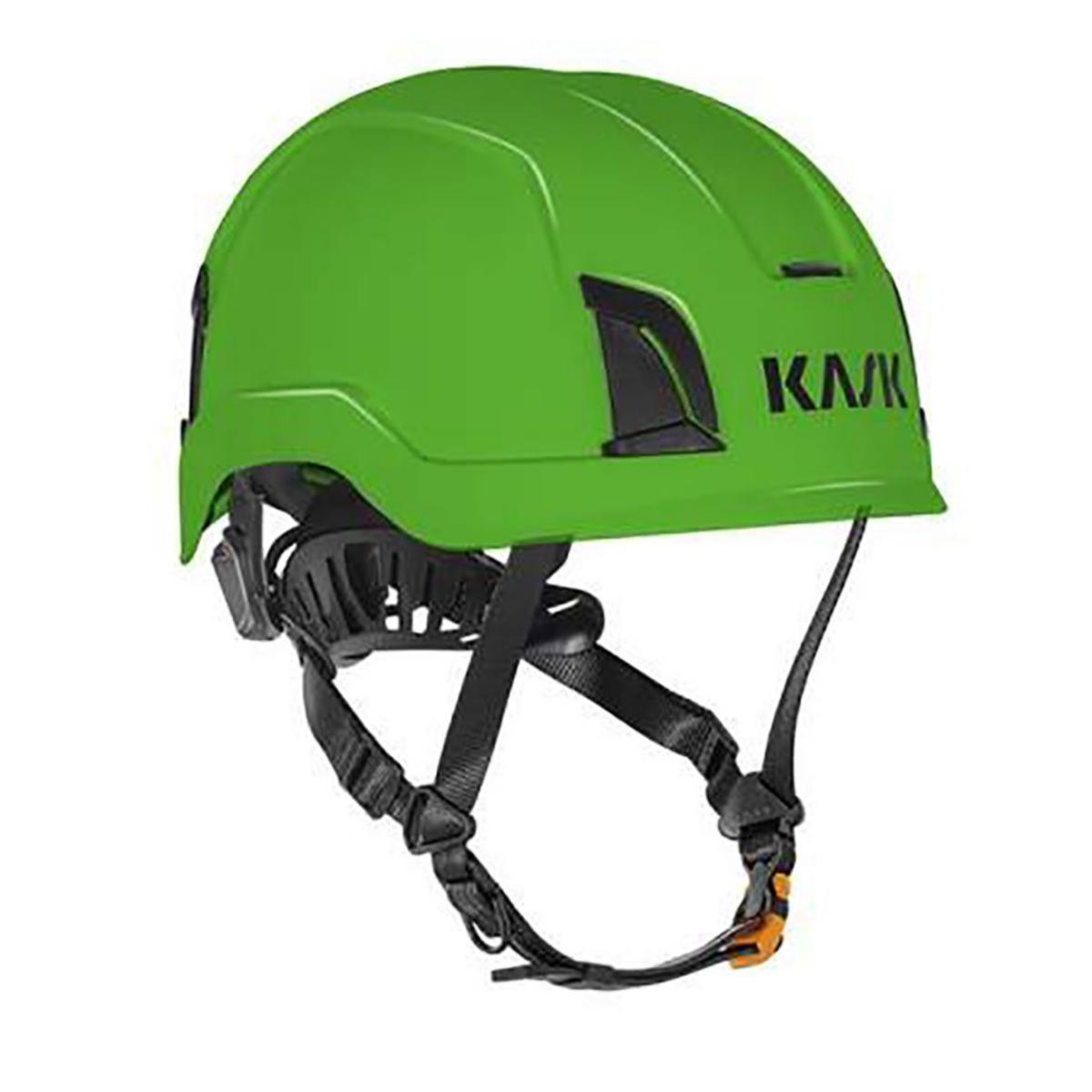 Vernehjelm Kask Zenith X elektriker