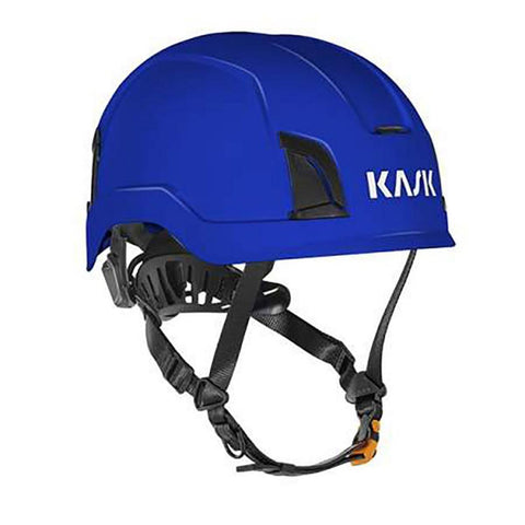 Vernehjelm Kask Zenith X elektriker