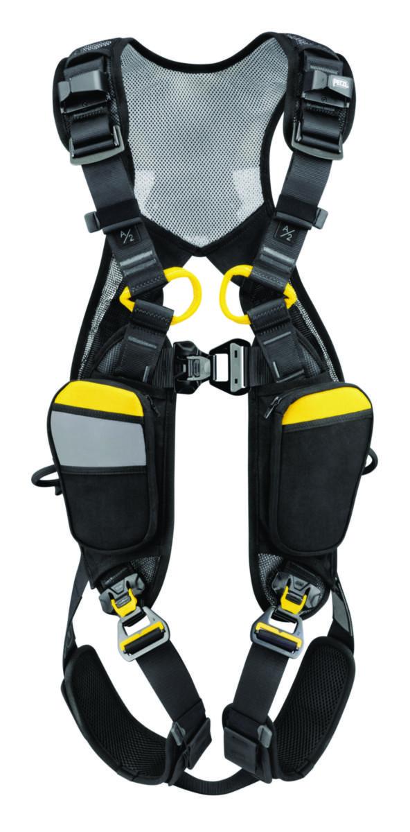 Fallsele Petzl® Newton Easyfit