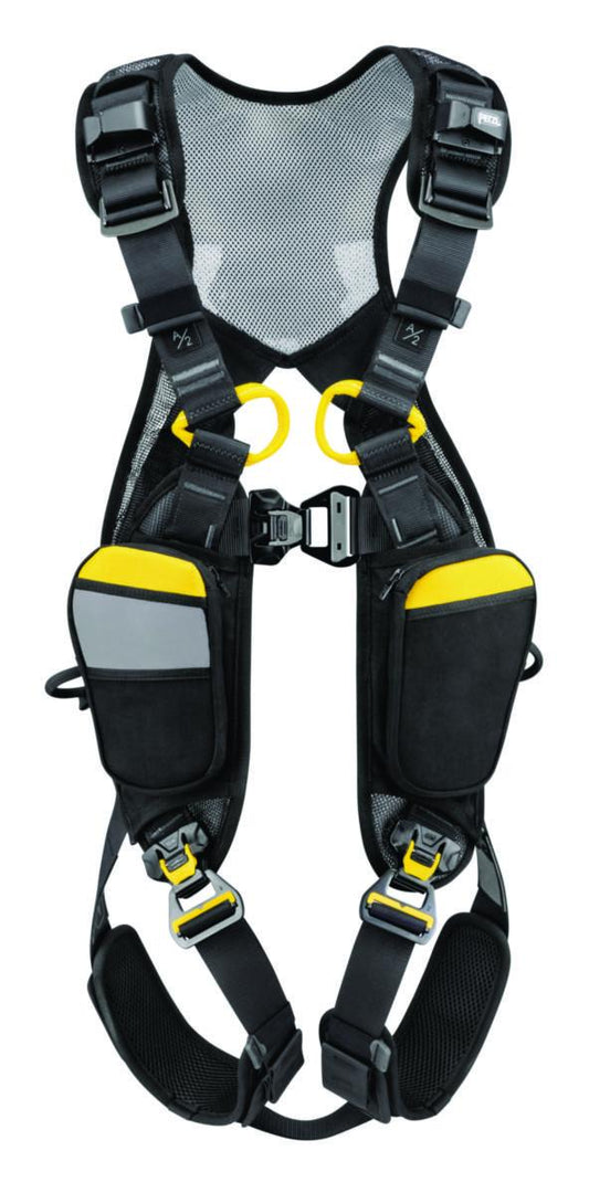 Fallsele Petzl® Newton Easyfit