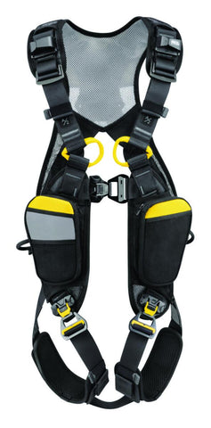 Fallsele Petzl® Newton Easyfit