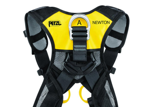 Fallsele Petzl® Newton Easyfit