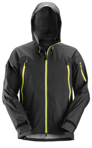 Skalljakke Snickers® 1300 FlexiWork - Snickers Workwear
