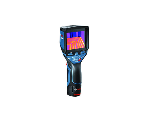 Termisk kamera Bosch GTC400 C fra Bosch