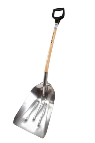 Masi Aluminiumspade