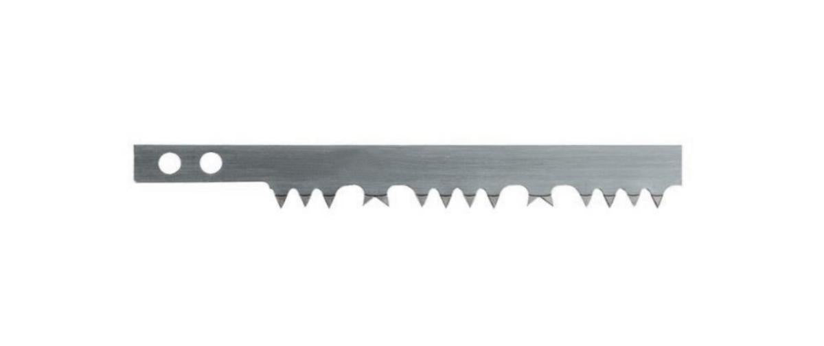 Buesagblad Ironside