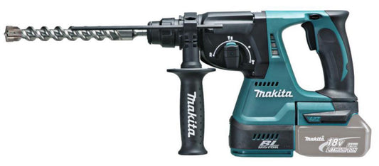 Borhammer Makita DHR242Z 18V Solo