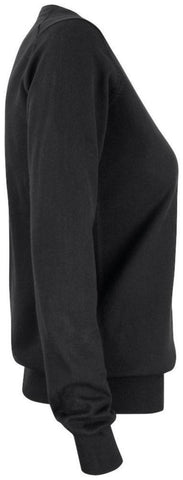 Genser V-hals dame C&B Oakville - Cutter & Buck