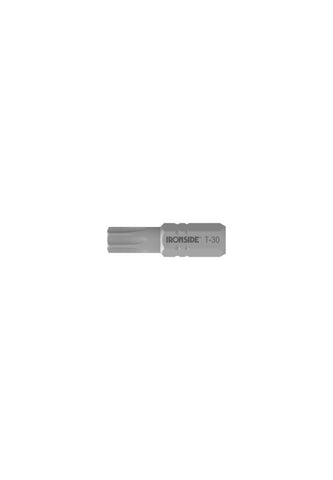 Bits Ironside Torx m/hull 25mm