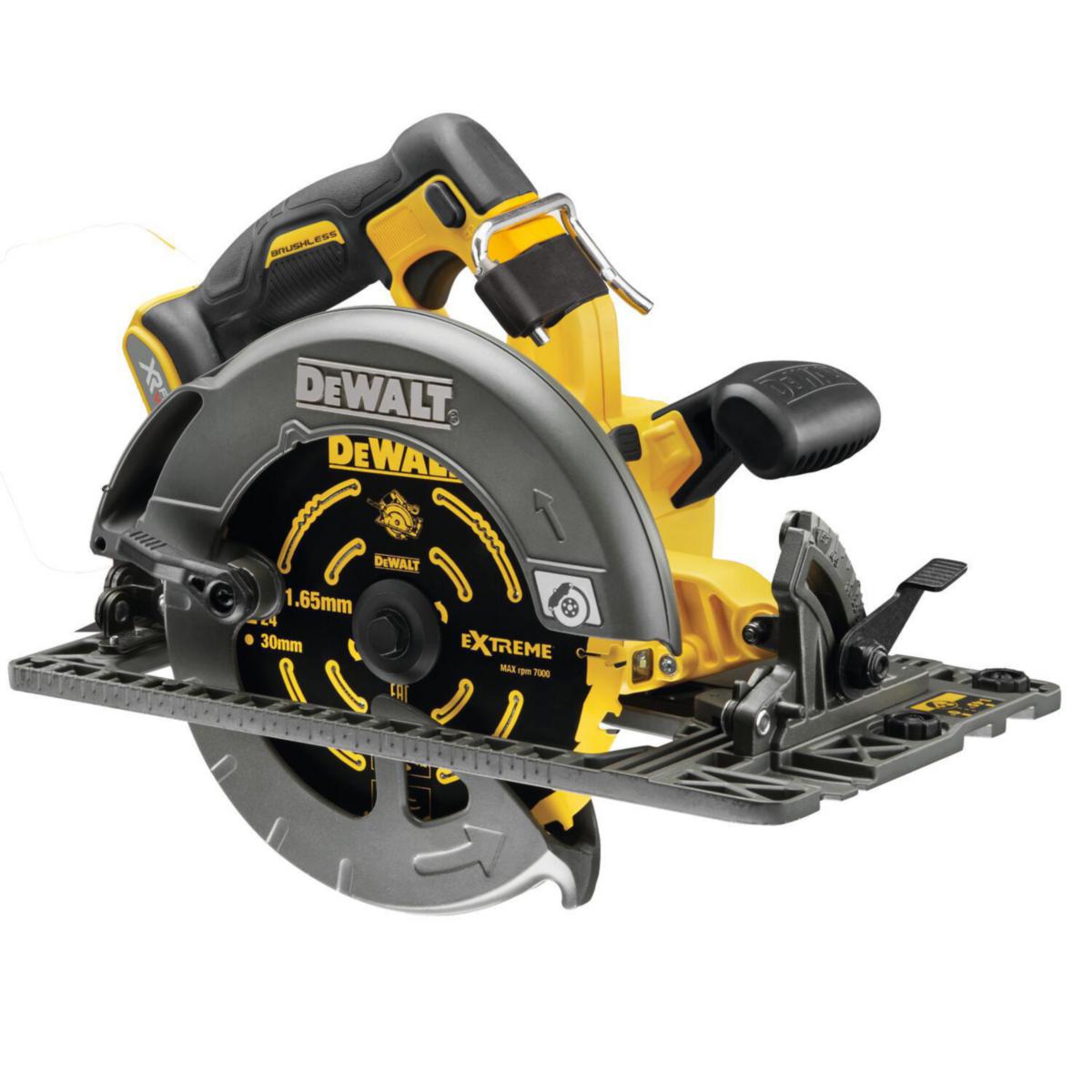 Sirkelsag DeWalt DCS579NT-XJ Solo