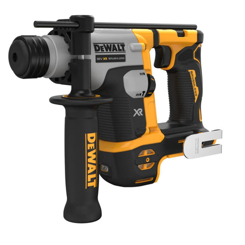 Borhammer DCH172NT-XJ SDS+ DeWalt 18V Solo Koffert (756423)