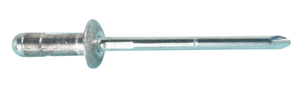 Blindnagle AVEX®, aluminium - Ejot