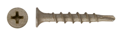 Rennekrokskrue borende Ejofix-R - Ejot
