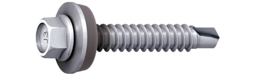 Byggplateskrue Super-SAPHIR® JT3 lettbjelke max 3.0mm - Ejot