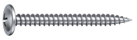 Monteringsskrue utendørs C3 - Ejot