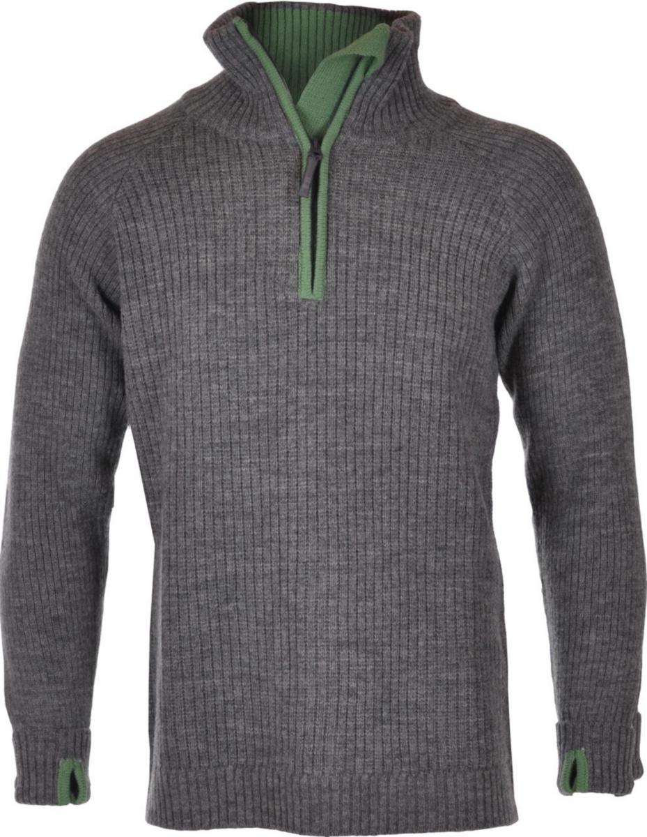 Ullgenser BS Lygna - Bekken & Strøm