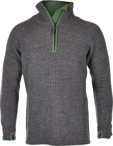 Ullgenser BS Lygna - Bekken & Strøm